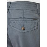 Ανδρική Βερμούδα CARGO FUNKY BUDDHA FBM009-033-03 Μπλε - Image 8