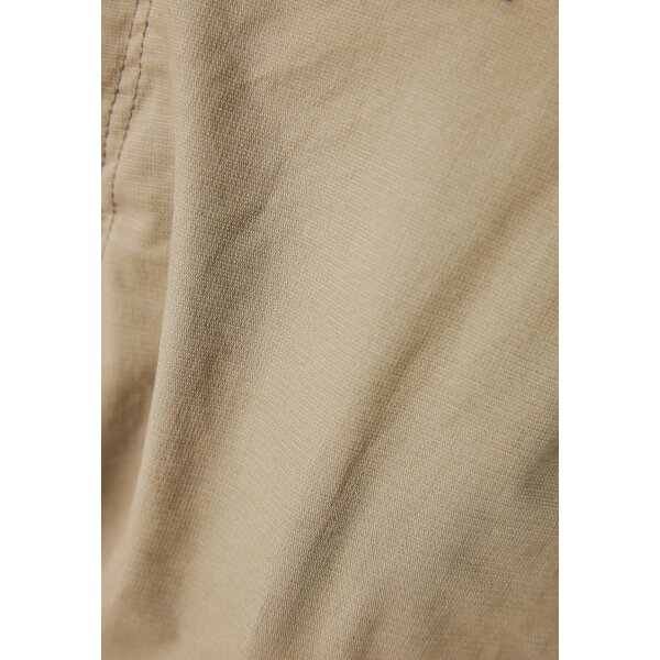 Ανδρικό Παντελόνι CARGO FUNKY BUDDHA FBM009-037-02 Μπέζ - Image 4