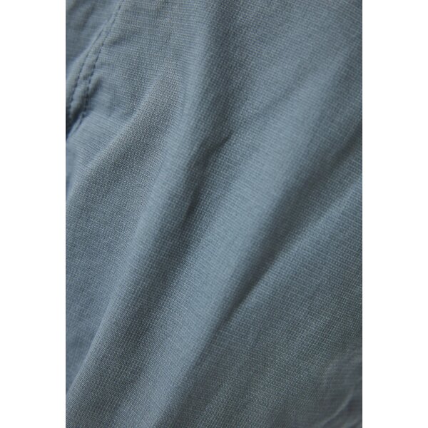 Ανδρικό Παντελόνι CARGO FUNKY BUDDHA FBM009-037-02 Μπλε - Image 4