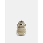 Γυναικείο Sneakers Runners norina με σουέτ τμήματα FLJNORELE12 GUESS - Image 4