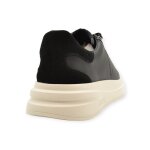 Ανδρικό Παπούτσι GUESS FMPVIBSUE12 Μαύρο - Image 3