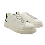 Ανδρικό Παπούτσι GUESS FMPVIBSUE12 Λευκό - Image 5
