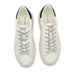 Ανδρικό Παπούτσι GUESS FMPVIBSUE12 Λευκό - Image 2