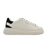 Ανδρικό Παπούτσι GUESS FMPVIBSUE12 Λευκό