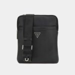 Ανδρική Τσάντα GUESS HMECSAP3123 Μαύρο - Image 2