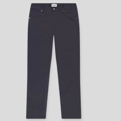 Ανδρικό Παντελόνι WRANGLER GREENSBORO 112350878 Μπλε