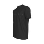 Ανδρική Μπλούζα CALVIN KLEIN J30J324668 Μαύρο - Image 3