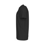 Ανδρική Μπλούζα CALVIN KLEIN J30J324668 Μαύρο - Image 4