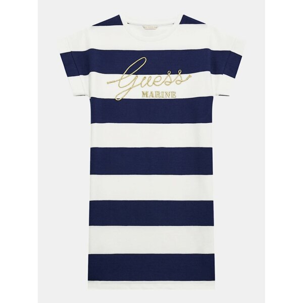 J4GK11KB4K4-S687-ALT1 ΠΑΙΔΙΚΟ ΦΟΡΕΜΑ ΚΟΡΙΤΣΙ  GUESS J4GK11KB4K4-S687 - Image 2