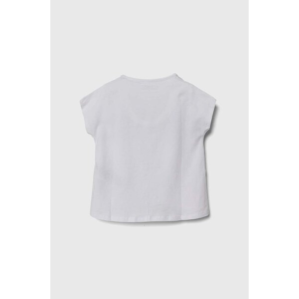 ΠΑΙΔΙΚΗ ΜΠΛΟΥΖΑ ΚΟΡΙΤΣΙ  GUESS K4GI01K6YW4-G011 - Image 2