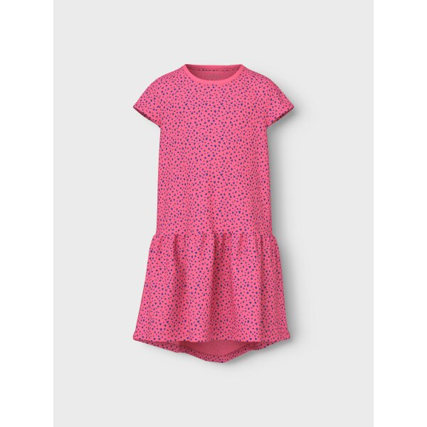 ΠΑΙΔΙΚΟ ΦΟΡΕΜΑ ΜΑΚΟ ΦΟΥΞ ΚΟΡΙΤΣΙ NAME IT 13228209 - Image 2