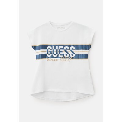 ΠΑΙΔΙΚΗ ΜΠΛΟΥΖΑ ΚΟΡΙΤΣΙ GUESS J4GI36K6YW4-G011