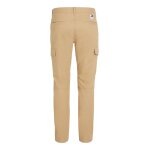 Ανδρικό Παντελόνι CARGO TOMMY JEANS DM0DM18940 AUSTIN Μπέζ - Image 2