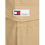 Ανδρικό Παντελόνι CARGO TOMMY JEANS DM0DM18940 AUSTIN Μπέζ - Image 3