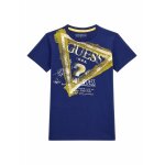 ΠΑΙΔΙΚΗ ΜΠΛΟΥΖΑ ΑΓΟΡΙ GUESS L4GI01K8HM4-G7K5