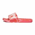 Παντόφλες Κολυμβητηρίου SUPERDRY Marble Vegan Pool Slides W - Image 5