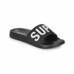 Παντόφλες Κολυμβητηρίου SUPERDRY Marble Vegan Pool Slides WF310222A-33B - Image 2