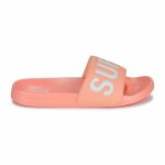 Παντόφλες Κολυμβητηρίου SUPERDRY Marble Vegan Pool Slides WF310222A-8DB - Image 2