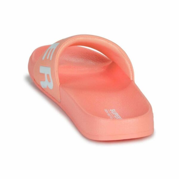 WF310222A-8DB_3_ Παντόφλες Κολυμβητηρίου SUPERDRY  Marble Vegan Pool Slides  WF310222A-8DB - Image 3