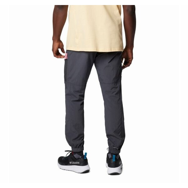 andriko-panteloni-painted-peak-wind-pant-normal (1) Ανδρικό Παντελόνι CARGO COLUMBIA PAINTED PEAK 2072201 Ανθρακί - Image 6