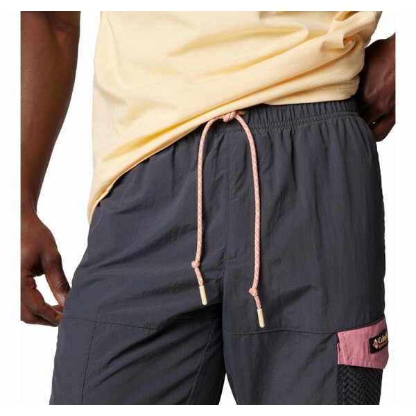 andriko-panteloni-painted-peak-wind-pant-normal (3) Ανδρικό Παντελόνι CARGO COLUMBIA PAINTED PEAK 2072201 Ανθρακί - Image 4