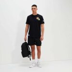 Ανδρική Μπλούζα ELLESSE BORETTO SHV20120 Μαύρο - Image 2