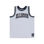 Ανδρική Μπλούζα ELLESSE BOSSAN VEST SHV20033 Λευκό