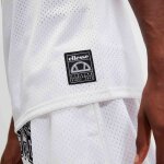 Ανδρική Μπλούζα ELLESSE BOSSAN VEST SHV20033 Λευκό - Image 4