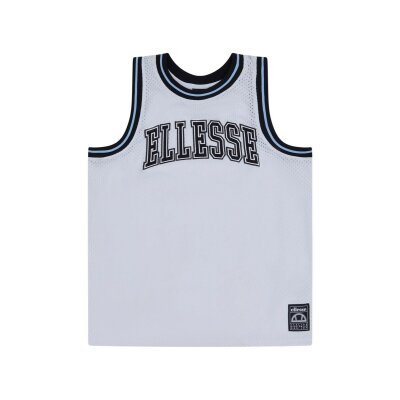 Ανδρική Μπλούζα ELLESSE BOSSAN VEST SHV20033 Λευκό