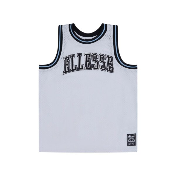 Ανδρική Μπλούζα ELLESSE BOSSAN VEST SHV20033 Λευκό - Image 1