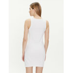 ΓΥΝΑΙΚΕΙΟ ΦΟΡΕΜΑ SLIM FIT ΛΕΥΚΟ CALVIN KLEIN J20J223069-YAF - Image 3