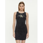 ΓΥΝΑΙΚΕΙΟ ΦΟΡΕΜΑ SLIM FIT ΜΑΥΡΟ CALVIN KLEIN J20J223069-BEH