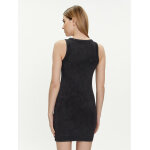 ΓΥΝΑΙΚΕΙΟ ΦΟΡΕΜΑ SLIM FIT ΜΑΥΡΟ CALVIN KLEIN J20J223069-BEH - Image 3