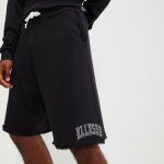 Ανδρική Βερμούδα Φούτερ ELLESSE COMMUNITY CLUB TEMS SHV20029 Μαύρο