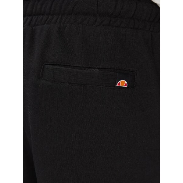 Ανδρική Βερμούδα Φούτερ ELLESSE BRONXA SHV20121 Μαύρο - Image 3