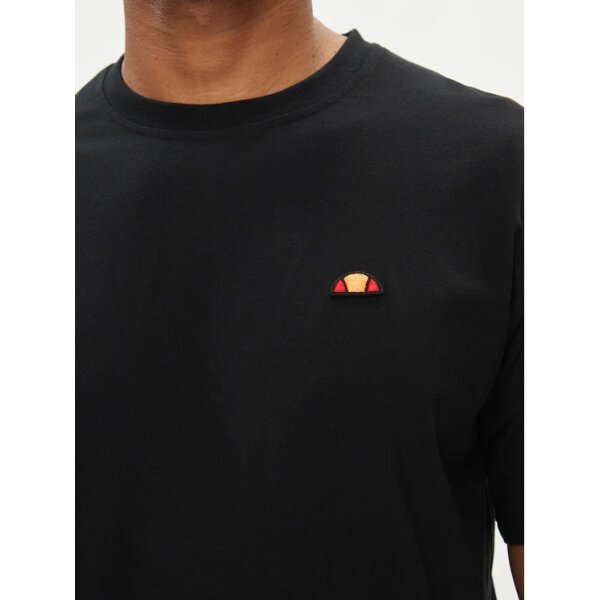 Ανδρική Μπλούζα ELLESSE CASSICA SHR20276 Μαύρο - Image 2
