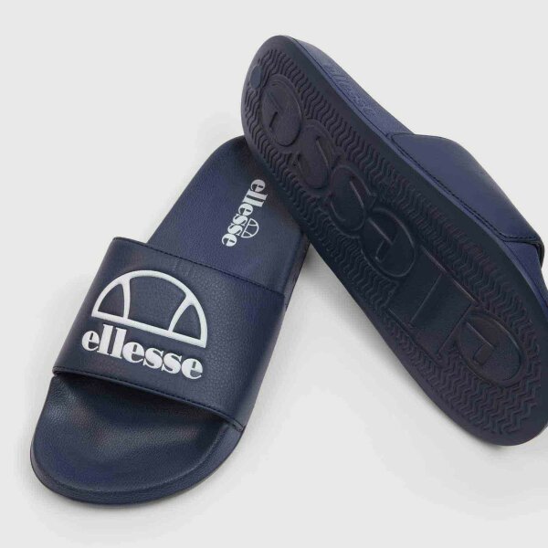 fellentini-slide (1) Ανδρική Παντόφλα ELLESSE FELLENTINI SHVF0742 Μπλε - Image 1