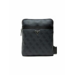 Ανδρική Τσάντα GUESS HMEVZLP2223 Μαύρο