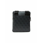 Ανδρική Τσάντα GUESS HMEVZLP2223 Μαύρο - Image 5