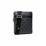 Ανδρική Τσάντα GUESS HMEVZLP2223 Μαύρο - Image 4