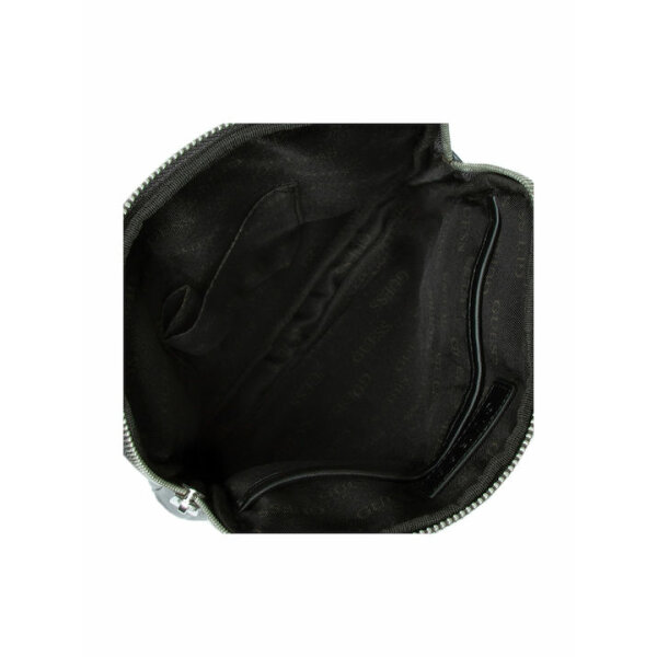 Ανδρική Τσάντα GUESS HMEVZLP2223 Μαύρο - Image 3