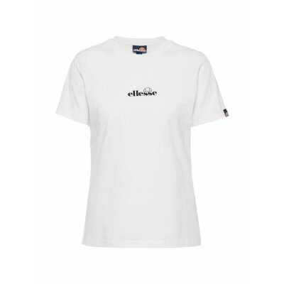 Ανδρική Μπλούζα ELLESSE OLLIO SHP16463 Λευκό