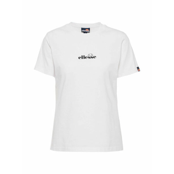 Ανδρική Μπλούζα ELLESSE OLLIO SHP16463 Λευκό - Image 1