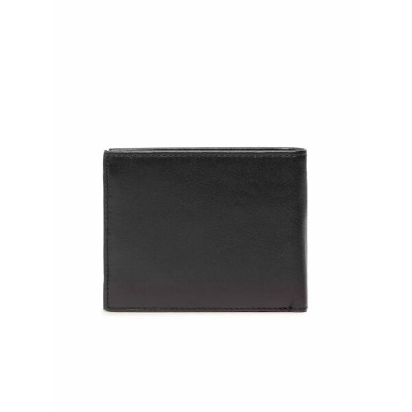 Ανδρικό Πορτοφόλι GUESS SMSCLELEA24 Μαύρο - Image 2