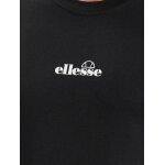 Ανδρική Μπλούζα ELLESSE OLLIO SHP16463 Μαύρο