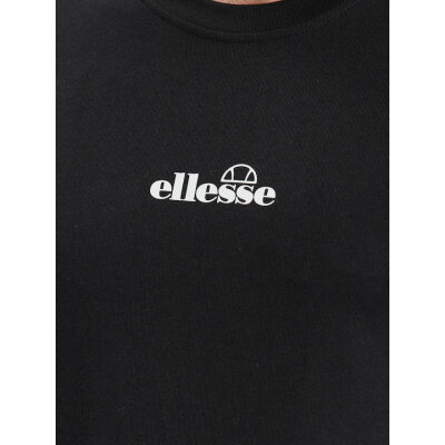 Ανδρική Μπλούζα ELLESSE OLLIO SHP16463 Μαύρο