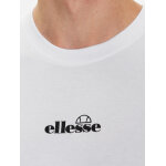 Ανδρική Μπλούζα ELLESSE OLLIO SHP16463 Λευκό - Image 2