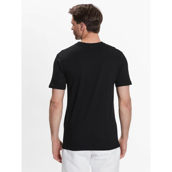 Ανδρική Μπλούζα ELLESSE OLLIO SHP16463 Μαύρο - Image 2