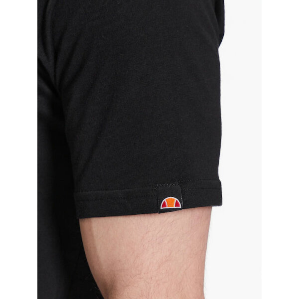 Ανδρική Μπλούζα ELLESSE OLLIO SHP16463 Μαύρο - Image 3