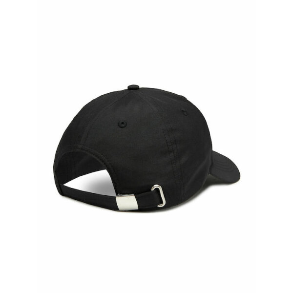 Ανδρικό Καπέλο GUESS AM5023POL01 Μαύρο - Image 3